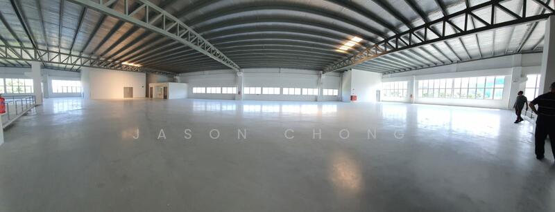 Warehouse, Factory, Workshop, Ground Floor, Jurong, Standalone Unit, High Power Supply, Warehouse Factory, 44,500 sqft, Warehouse For Rent, by Jason Chong, 25523607 - CommercialGuru.com.sg