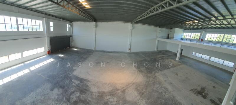 Warehouse, Factory, Workshop, Ground Floor, Jurong, Standalone Unit, High Power Supply, Warehouse Factory, 44,500 sqft, Warehouse For Rent, by Jason Chong, 25523607 - CommercialGuru.com.sg