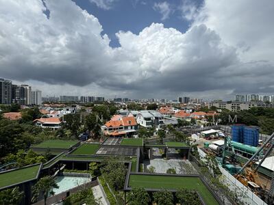 For Sale - Meyer Mansion