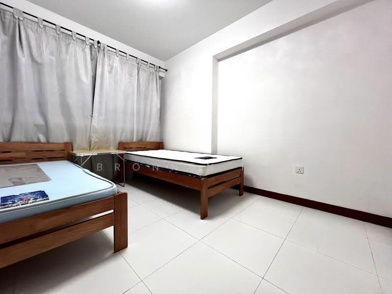 333A Yishun Riverwalk, 333A Yishun Street 31, Sembawang / Yishun, Room Rental, 150 sqft, HDB Flat For Rent, by Bronnen Tan, 25523644 - Bedroom - PropertyGuru.com.sg