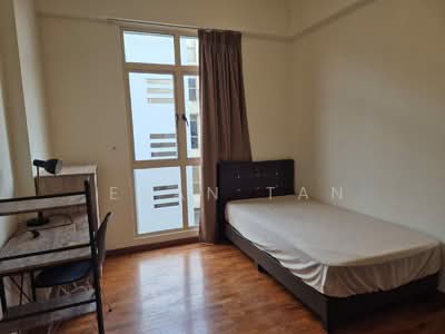 For Rent - Sims Green