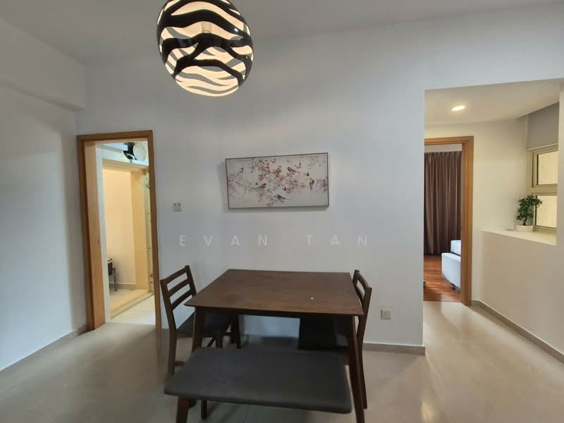 Sims Green, 7 Lorong 27A Geylang, Room Rental, 150 sqft, Condominium For Rent, by Evan Tan, 25523656 - PropertyGuru.com.sg