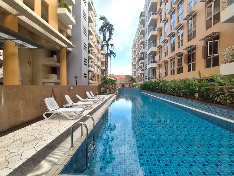 Sims Green, 7 Lorong 27A Geylang, Room Rental, 150 sqft, Condominium For Rent, by Evan Tan, 25523656 - PropertyGuru.com.sg