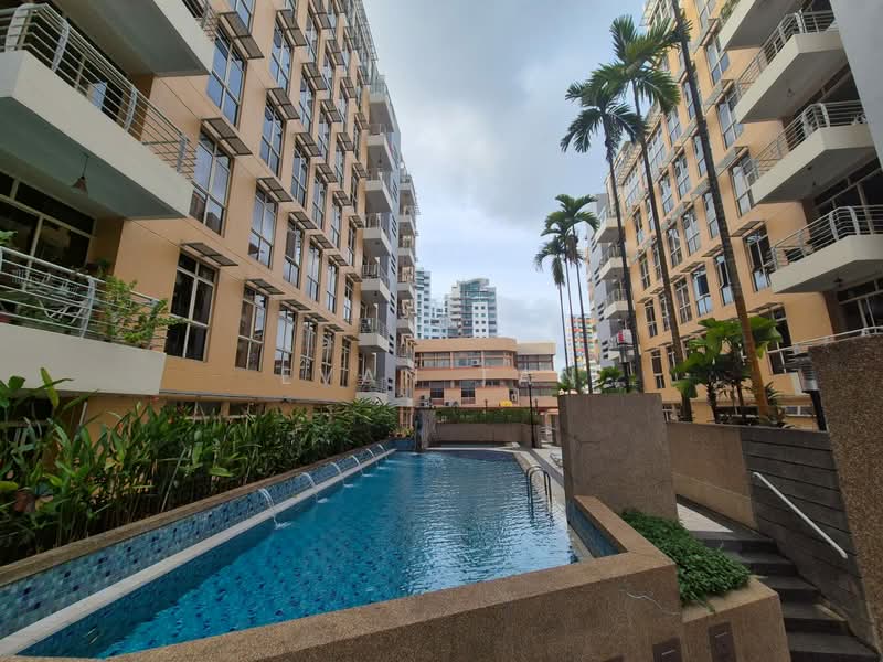 Sims Green, 7 Lorong 27A Geylang, Room Rental, 150 sqft, Condominium For Rent, by Evan Tan, 25523656 - PropertyGuru.com.sg