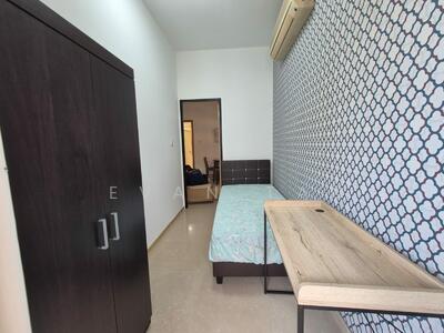 For Rent - Sims Green