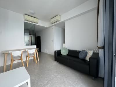 For Rent - The Clement Canopy
