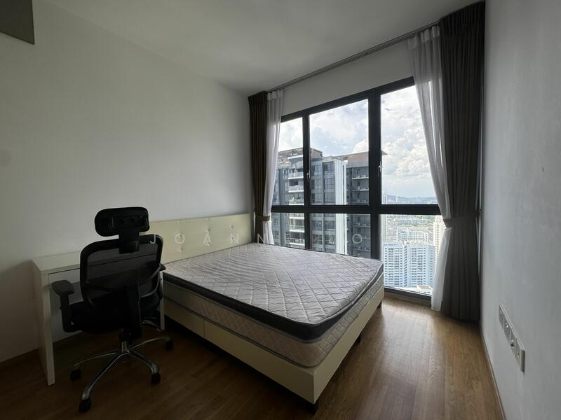 The Clement Canopy, Ave 1 Clementi, 2 Bedrooms, 657 sqft, Condominium For Rent, by Joanne Low, 25523681 - PropertyGuru.com.sg