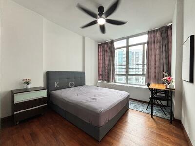 For Rent - The Lakeshore