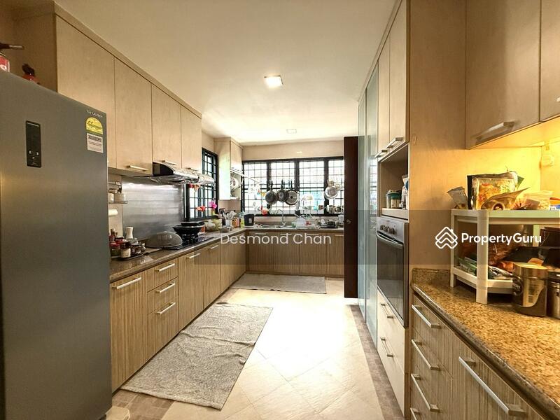 For Sale - Upper Changi Corner Terrace
