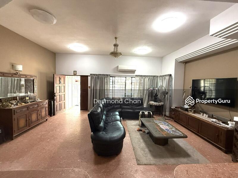 For Sale - Upper Changi Corner Terrace