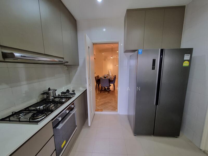Orange Regency, 101 Fernhill Road, 4 Bedrooms, 1,776 sqft, Apartment For Rent, by Jess Chan, 25523738 - PropertyGuru.com.sg