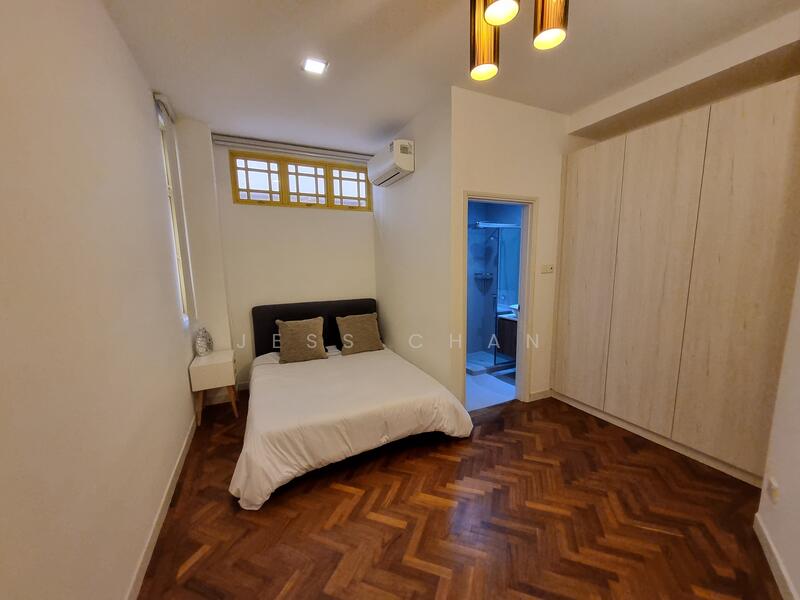Orange Regency, 101 Fernhill Road, 4 Bedrooms, 1,776 sqft, Apartment For Rent, by Jess Chan, 25523738 - PropertyGuru.com.sg