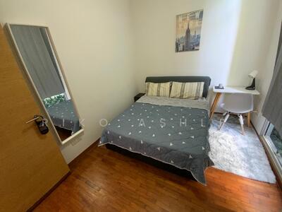 For Rent - The Lakeshore