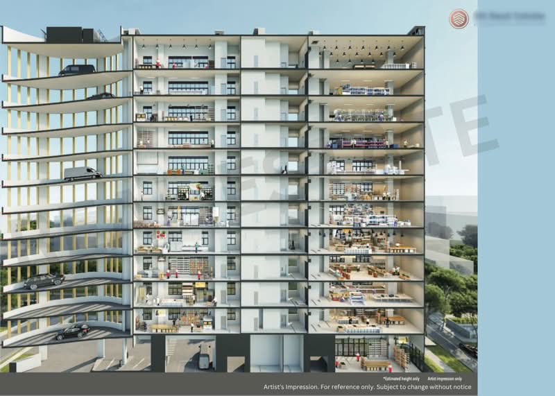 FOODPOINT @ TAI SENG, Macpherson / Potong Pasir, 1,679 sqft, Light Industrial (B1) For Sale, by Angela Zhu Huiting, 25523751 - CommercialGuru.com.sg
