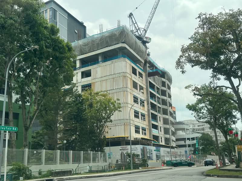 FOODPOINT @ TAI SENG, Macpherson / Potong Pasir, 1,679 sqft, Light Industrial (B1) For Sale, by Angela Zhu Huiting, 25523751 - CommercialGuru.com.sg