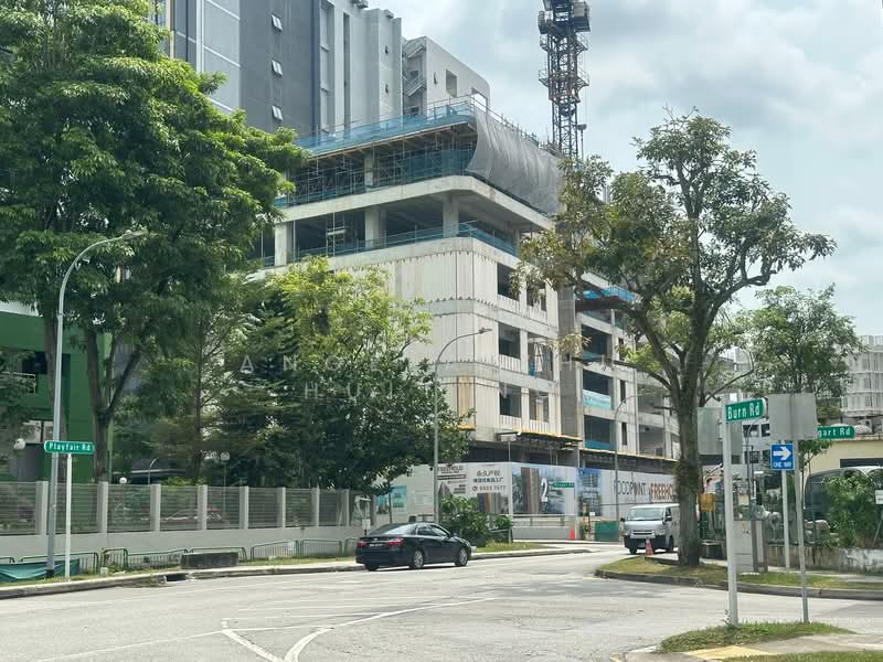 FOODPOINT @ TAI SENG, Macpherson / Potong Pasir, 1,679 sqft, Light Industrial (B1) For Sale, by Angela Zhu Huiting, 25523751 - CommercialGuru.com.sg