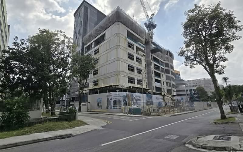 FOODPOINT @ TAI SENG, Macpherson / Potong Pasir, 1,679 sqft, Light Industrial (B1) For Sale, by Angela Zhu Huiting, 25523751 - CommercialGuru.com.sg
