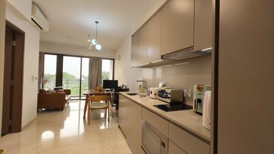 For Rent - Seaside Residences