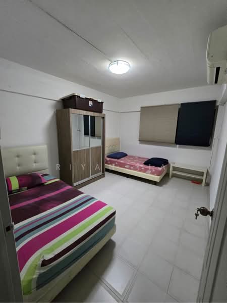 430 Jurong West Avenue 1, 430 Jurong West Avenue 1, 2 Bedrooms, 10 sqft, HDB Flat For Rent, by Riyan Ria, 25523754 - PropertyGuru.com.sg