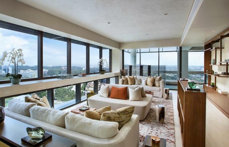 Hana, 8 Tomlinson Road, Tanglin / Holland / Bukit Timah, 4 Bedrooms, 3,531 sqft, Apartment For Rent, by Carrie Chin, 25523762 - PropertyGuru.com.sg