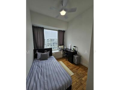 For Rent - The Centris
