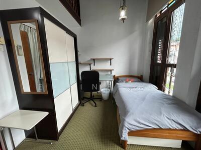 For Rent - Ceylon Point