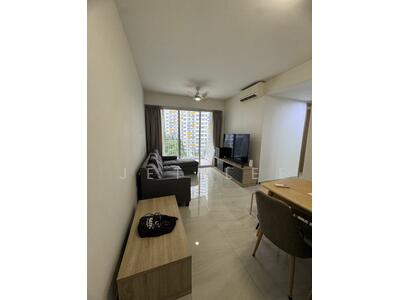 For Sale - High Park Residences