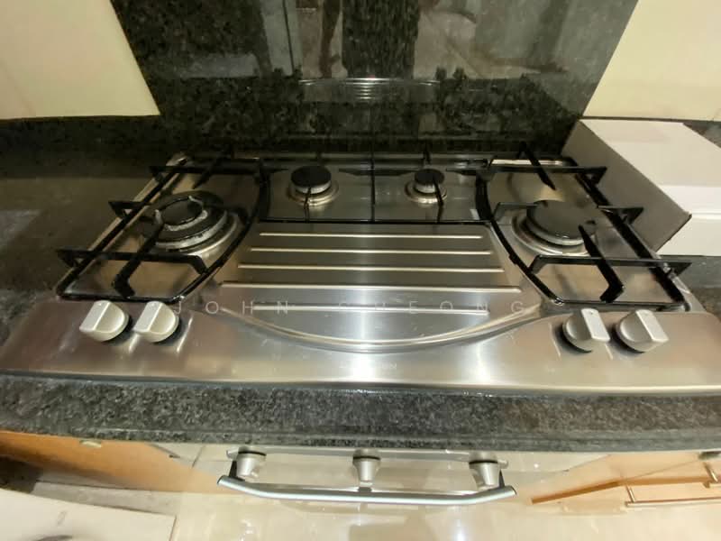 Orchard Scotts, 3 Anthony Road, 1 Bedroom, 764 sqft, Condominium For Rent, by John Cheong, 25523849 - Kitchen - PropertyGuru.com.sg