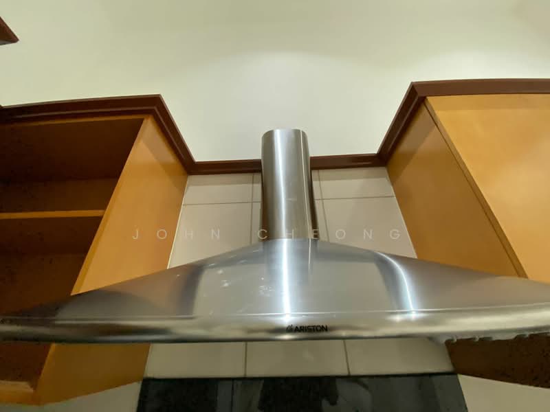 Orchard Scotts, 3 Anthony Road, 1 Bedroom, 764 sqft, Condominium For Rent, by John Cheong, 25523849 - Kitchen - PropertyGuru.com.sg