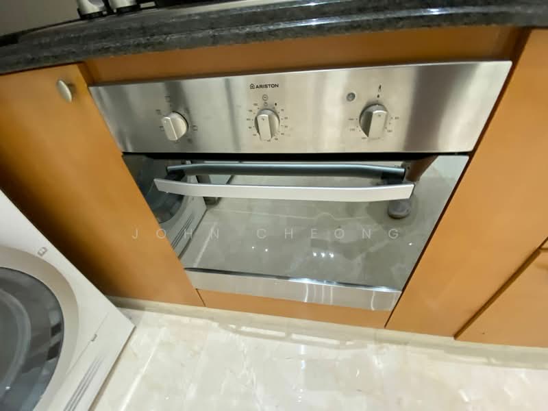 Orchard Scotts, 3 Anthony Road, 1 Bedroom, 764 sqft, Condominium For Rent, by John Cheong, 25523849 - Kitchen - PropertyGuru.com.sg