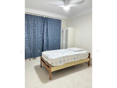 For Rent - 666 Choa Chu Kang Crescent