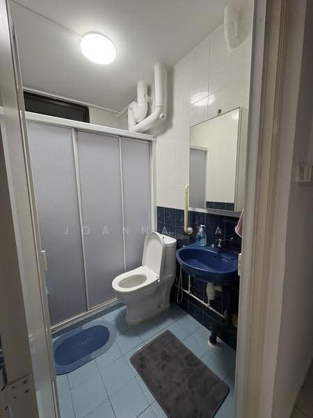 666 Choa Chu Kang Crescent, 666 Choa Chu Kang Crescent, Dairy Farm / Bukit Panjang / Choa Chu Kang, Room Rental, 150 sqft, HDB Flat For Rent, by Joanna Tay, 25523868 - PropertyGuru.com.sg