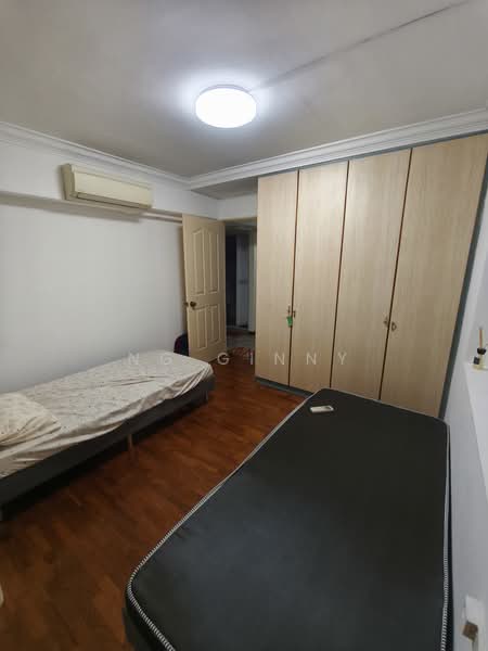 130 Rivervale Street, 130 Rivervale Street, Room Rental, 150 sqft, HDB Flat For Rent, by Ng Ginny, 25523890 - Common room to let - PropertyGuru.com.sg
