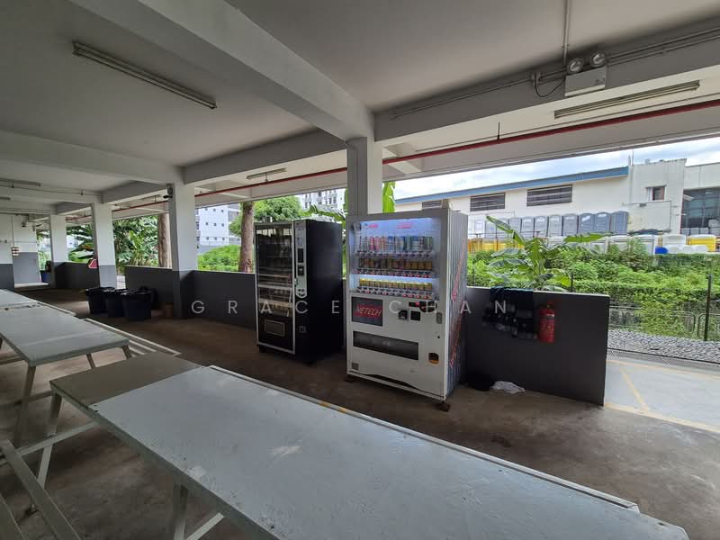 Senoko South, , 12,000 sqft, Warehouse For Rent, by Grace Chan, 25523910 - CommercialGuru.com.sg