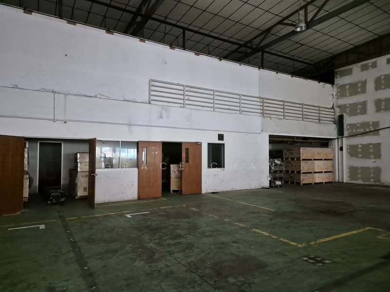 Senoko South, , 12,000 sqft, Warehouse For Rent, by Grace Chan, 25523910 - CommercialGuru.com.sg