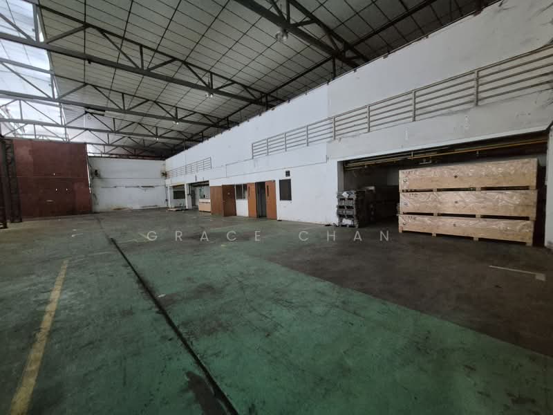 Senoko South, , 12,000 sqft, Warehouse For Rent, by Grace Chan, 25523910 - CommercialGuru.com.sg