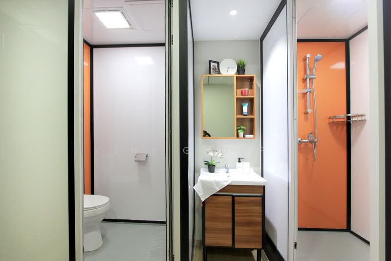 Studio Unit Near Botanic Garden, Bukit Timah, , 1 Bedroom, 400 sqft, Apartment For Rent, by Coliwoo, 25523912 - PropertyGuru.com.sg