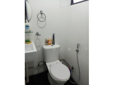 For Rent - 701 Yishun Avenue 5