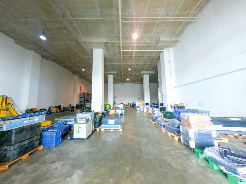 25 Loyang Crescent, Loyang Crescent, 10,629 sqft, Factory / Workshop (B2) For Rent, by Eugene Chen 陈加明, 25523961 - CommercialGuru.com.sg