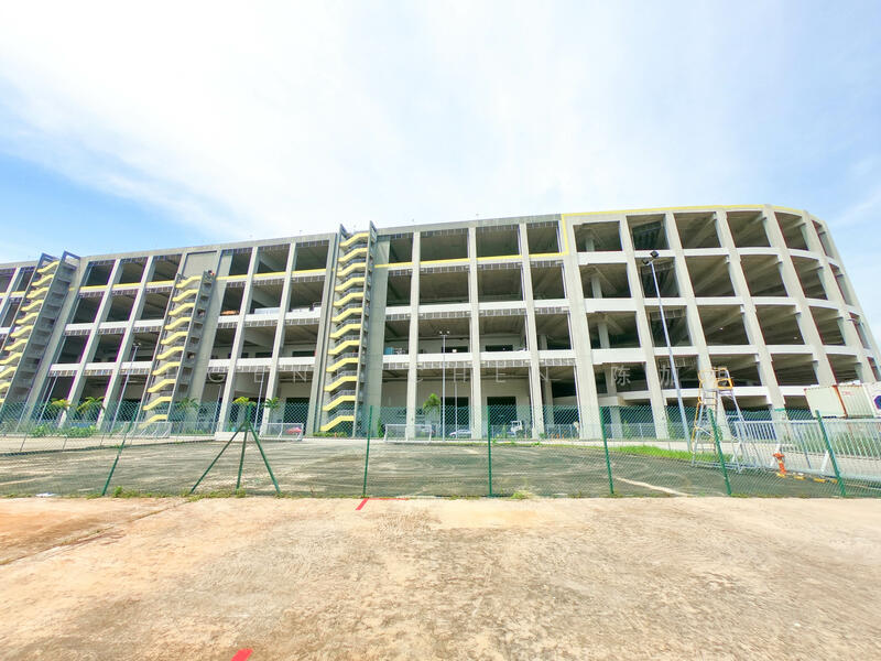 25 Loyang Crescent, Loyang Crescent, 10,629 sqft, Factory / Workshop (B2) For Rent, by Eugene Chen 陈加明, 25523961 - CommercialGuru.com.sg