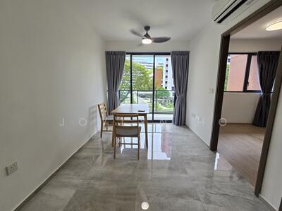 For Rent - Affinity At Serangoon