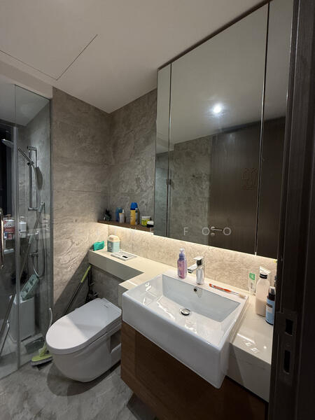 Affinity At Serangoon, 32 Serangoon North Avenue 1, Hougang / Punggol / Sengkang, Room Rental, 150 sqft, Condominium For Rent, by Clive Foo, 25523970 - PropertyGuru.com.sg