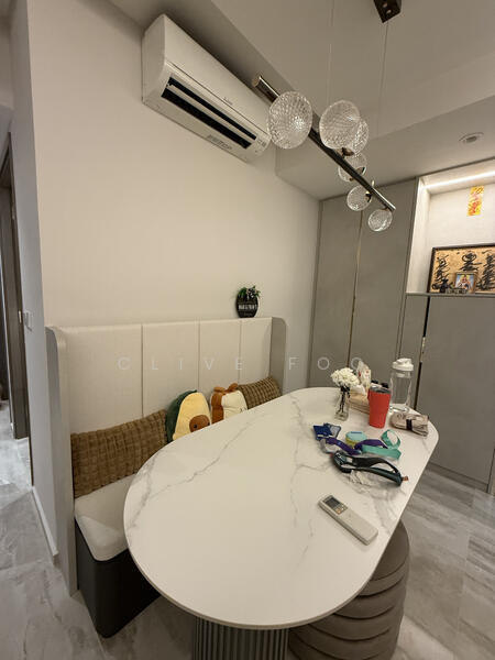 Affinity At Serangoon, 32 Serangoon North Avenue 1, Hougang / Punggol / Sengkang, Room Rental, 150 sqft, Condominium For Rent, by Clive Foo, 25523970 - PropertyGuru.com.sg