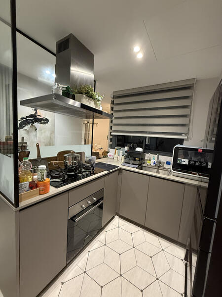 Affinity At Serangoon, 32 Serangoon North Avenue 1, Hougang / Punggol / Sengkang, Room Rental, 150 sqft, Condominium For Rent, by Clive Foo, 25523970 - PropertyGuru.com.sg