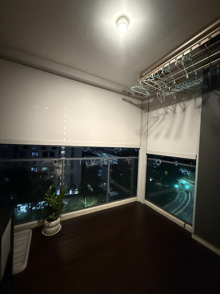 Affinity At Serangoon, 32 Serangoon North Avenue 1, Hougang / Punggol / Sengkang, Room Rental, 150 sqft, Condominium For Rent, by Clive Foo, 25523970 - PropertyGuru.com.sg