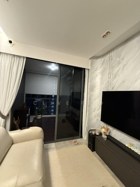 Affinity At Serangoon, 32 Serangoon North Avenue 1, Hougang / Punggol / Sengkang, Room Rental, 150 sqft, Condominium For Rent, by Clive Foo, 25523970 - PropertyGuru.com.sg