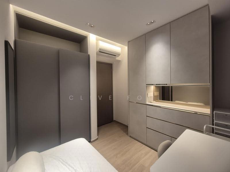 Affinity At Serangoon, 32 Serangoon North Avenue 1, Hougang / Punggol / Sengkang, Room Rental, 150 sqft, Condominium For Rent, by Clive Foo, 25523970 - Bedroom - PropertyGuru.com.sg