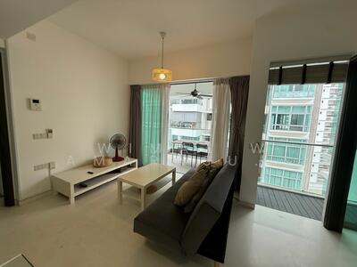 For Sale - Nathan Residences