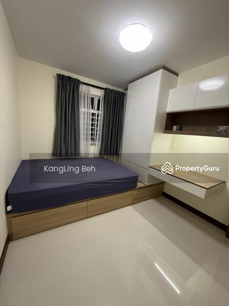 For Rent - 815B Choa Chu Kang Avenue 7