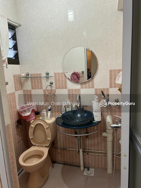 For Sale - 135 Bukit Batok West Avenue 6